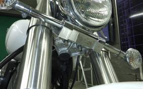 YAMAHA DRAGSTAR 400 CLASSIC 2004 VH01J