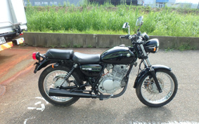SUZUKI ST250 NJ4AA