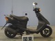 Фото Suzuki LET's 2 с японского аукциона