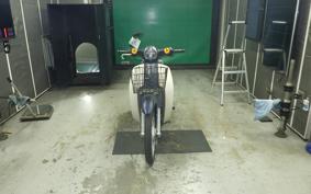 HONDA C50 SUPER CUB 2006 AA09