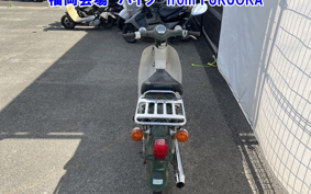 HONDA C50