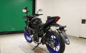 SUZUKI GSX-S125 DL32D
