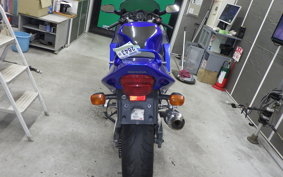 HONDA CBR1100XX 1999