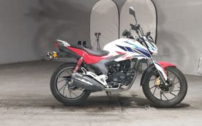 HONDA CBF125R PJJK