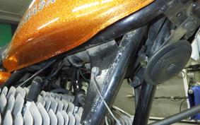 KAWASAKI 350SS 2024