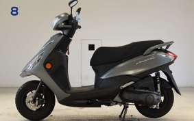 YAMAHA AXIS 125 Z 2023 SEJ6J