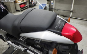 HONDA VTR 250 Gen. 2 2001 MC33