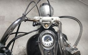 YAMAHA DRAGSTAR 250 VG02J