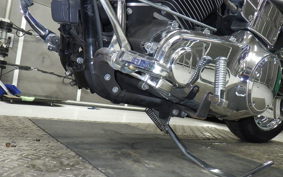 HARLEY FXDWG 1580 2007