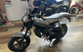 SUZUKI STREET MAGIC CA1LA