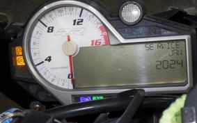 BMW S1000RR 2015