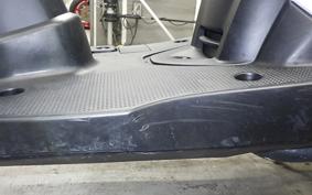 YAMAHA GEAR Gen.2 2015 UA08J