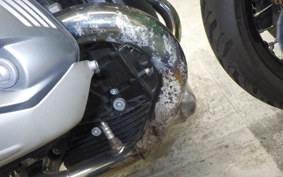 BMW R NINE T 2015