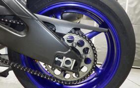 YAMAHA YZF-R6 2019