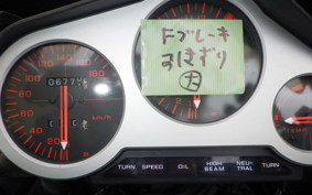 HONDA VT250FE MC08
