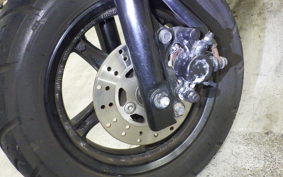 YAMAHA JOG Delux SA39J