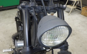 YAMAHA VIRAGO 250 2015 3DM