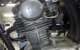 HONDA TL125 2005 TL125S