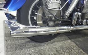HARLEY FLHP 1340 1984