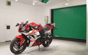 HONDA CBR600RR GEN 3 2008 PC40
