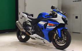 SUZUKI GSX-R1000 2014