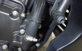HONDA REBEL 250 A 2016 MC49