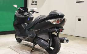 HONDA FORZA Z 2018 MF08