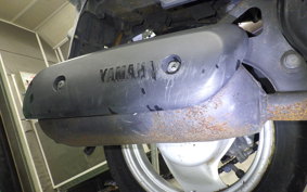 YAMAHA JOG POCHE 1981 SA08J