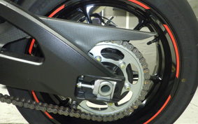 SUZUKI GSX-R1000R A 2021 DM11G