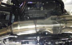 HONDA CB1300SB SUPER BOLDOR SP 2025 SC54