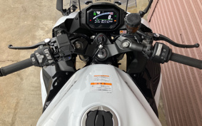 KAWASAKI NINJA 1100SX 2025 ZXT10H