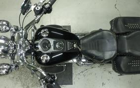 HARLEY FLSTC 1450 2006