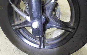 YAMAHA JOG Delux SA39J