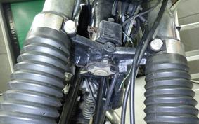 KAWASAKI W1 SA 1971 W1F