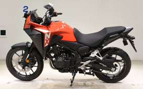 HONDA NX400L 2024 NC66