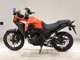 Фото Honda NX400L 2024 с японского аукциона
