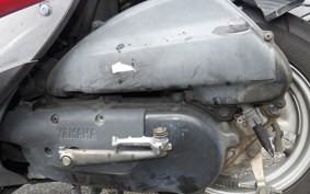 YAMAHA JOG Gen.5 SA36J
