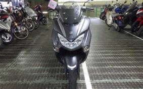 SUZUKI BURGMANストリート125EX 2005 EA23M
