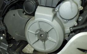 BMW G650GS 2013