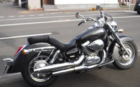 HONDA SHADOW CLASSIC 400 2009 NC44