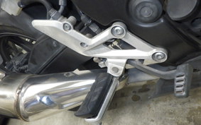 HONDA CB250F 2000 MC43