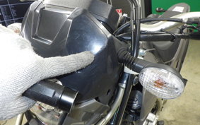 KAWASAKI KLX230ｼｪﾙﾊﾟ LX232A