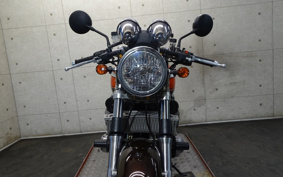 KAWASAKI ZEPHYR 1100 2007 ZRT10A