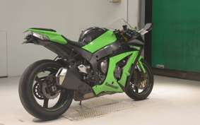 KAWASAKI ZX 10 NINJA ABS 2013