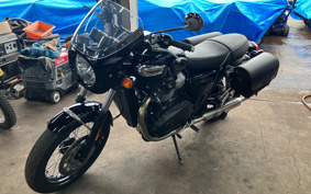 TRIUMPH BONNEVILLE T100 2021 DAD70G