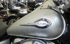 HONDA SHADOW 750 Gen. 2 2000 RC44