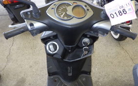 YAMAHA CYGNUS 125 X 2 SE44J