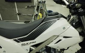 KAWASAKI KLX230ｼｪﾙﾊﾟ LX232A