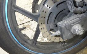 KAWASAKI NINJA 250R EX250K