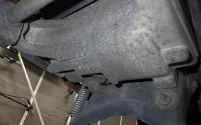 SUZUKI LET's 4 CA45A